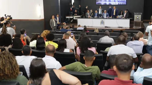 Imagem de Justiça determina fim da greve dos servidores públicos de Salvador