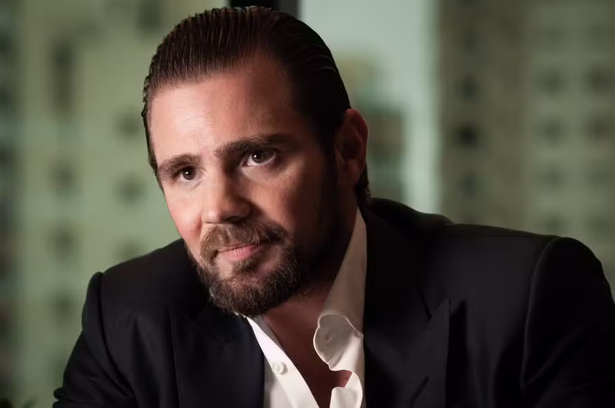 Imagem de PF quebra criptografia de celular de Daniel Vorcaro e prepara envio de dados ao STF e à PGR