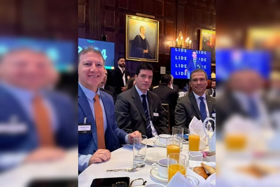 Imagem de Auditoria aponta uso de “laranjas” em operação do Banco Master com ações do BRB