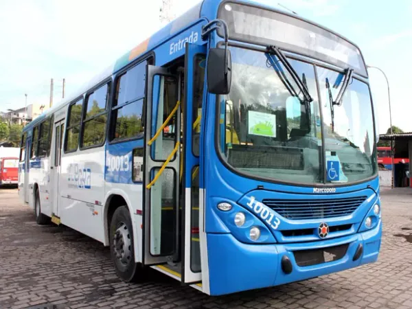 Imagem de Transporte público de Salvador terá mais ônibus em circulação
