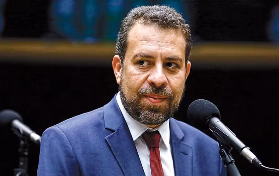Imagem de Boulos erra dados econômicos e distorce comparação entre México e Brasil