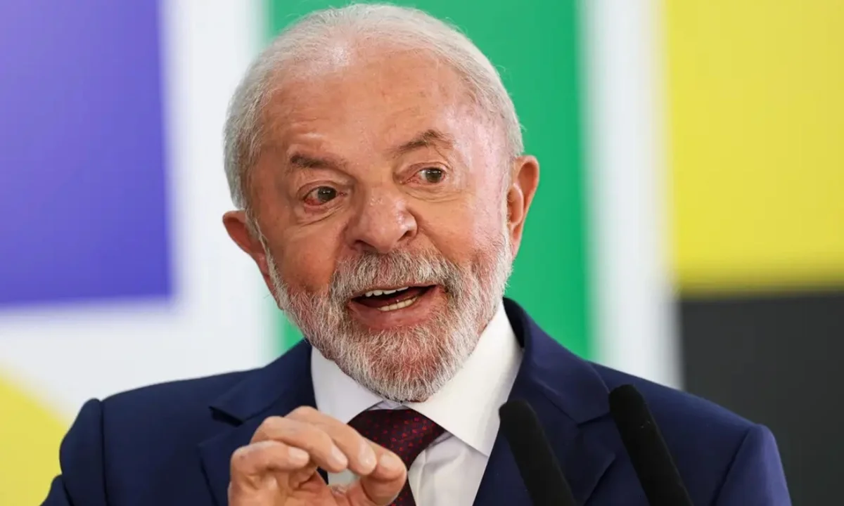 Imagem de Lula chama 2026 de “ano da verdade” e volta a atacar Bolsonaro