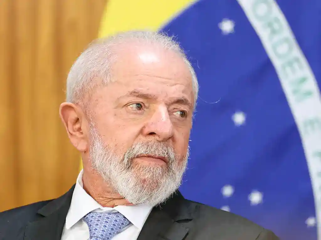 Imagem de Popularidade de Lula segue baixa e embate com Trump não melhora avaliação do governo
