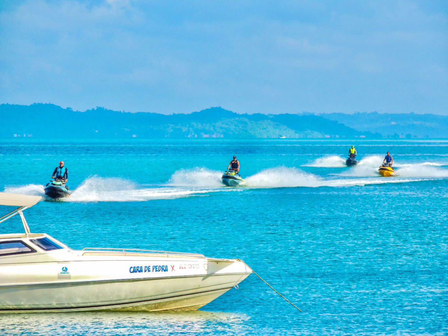 Imagem de Economia do Mar em Salvador cresce 6% em 2025 e consolida a capital como polo estratégico de desenvolvimento náutico