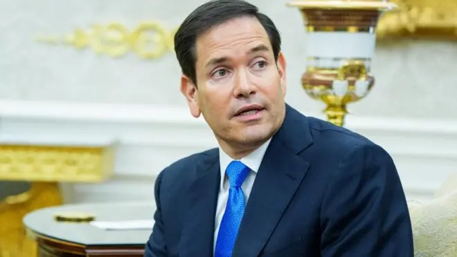 Imagem de Quem é Marco Rubio, o braço de Trump designado para negociar com o Brasil