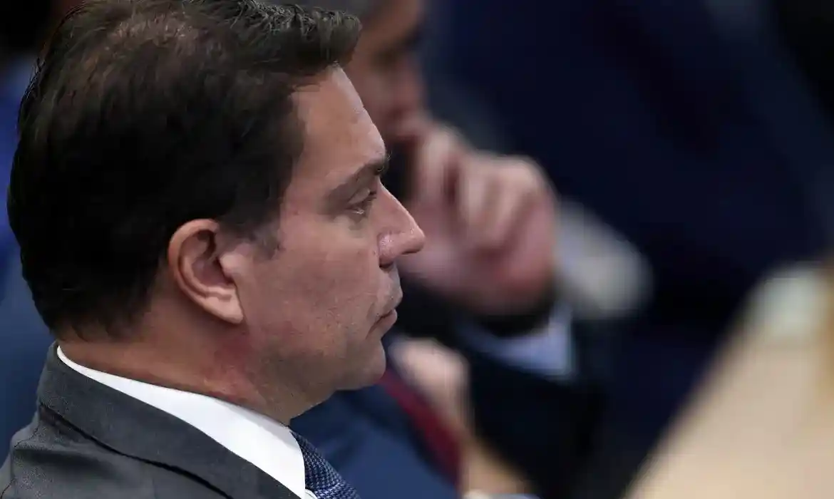 Imagem de PF afirma que delegado apenas auxiliou troca de informações em caso envolvendo Ramagem