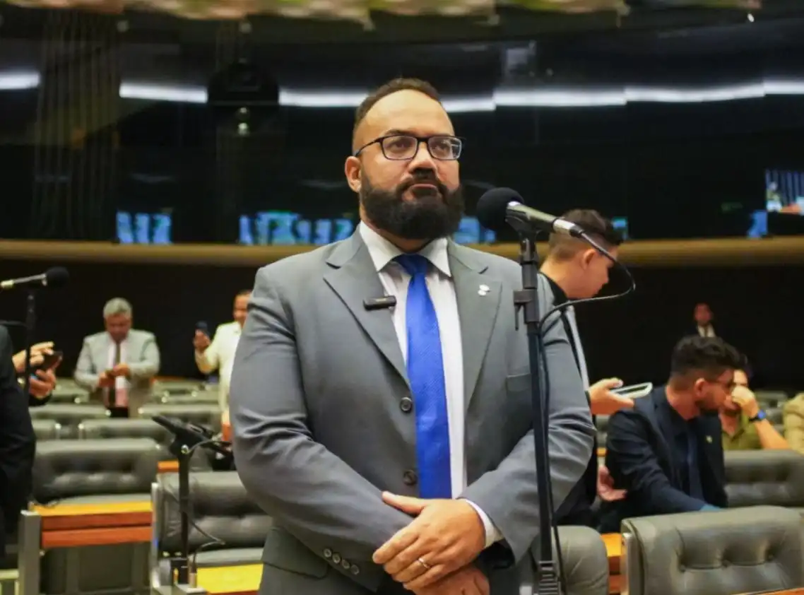 Imagem de MPF defende instalação de CPI proposta por Leandro de Jesus para investigar invasões do MST na Bahia