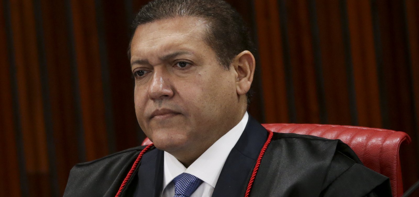 Imagem de Nunes Marques autoriza campanha do governo Lula sobre apostas on-line durante período eleitoral