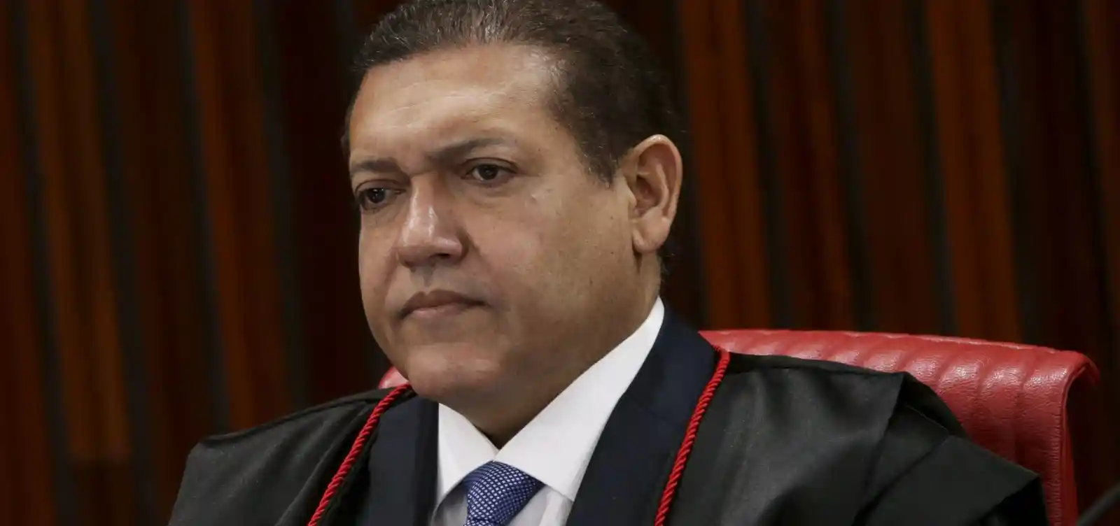 Imagem de Nunes Marques autoriza campanha do governo Lula sobre apostas on-line durante período eleitoral