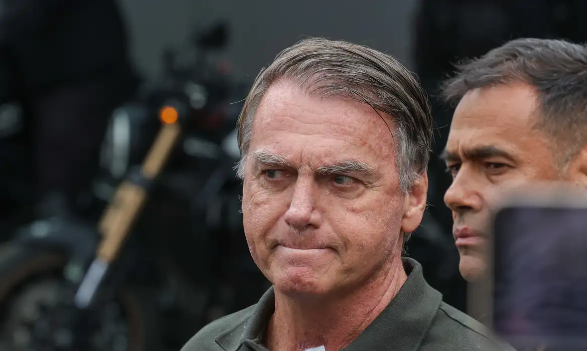 Imagem de PGR apoia prisão domiciliar para Bolsonaro e pressiona STF por decisão humanitária