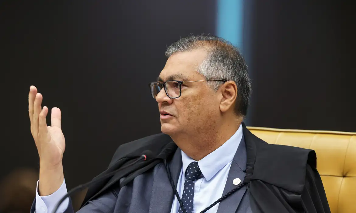 Imagem de STF decide hoje se mantém prisão de Jair Bolsonaro