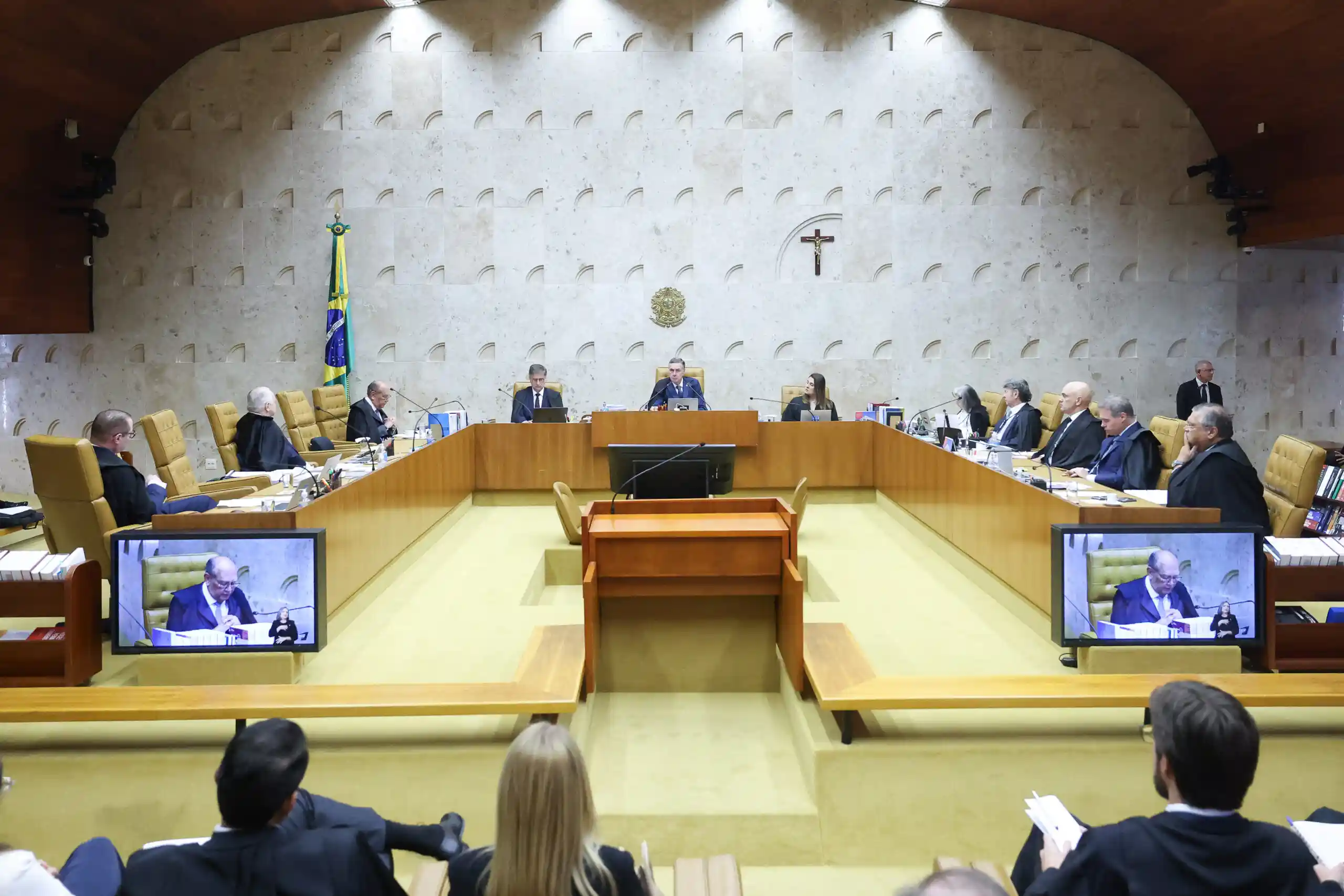 Imagem de Tribunais aprovam gratificação que pode custar R$ 285,6 milhões por ano