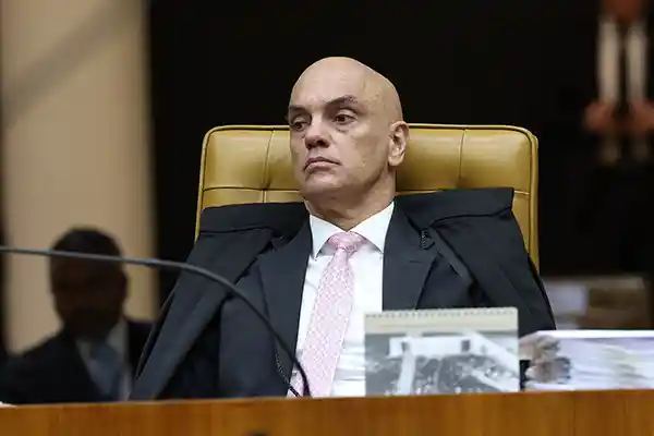 Imagem de Condenados pelo 8 de janeiro aguardam há 164 dias análise do STF sobre Lei da Dosimetria