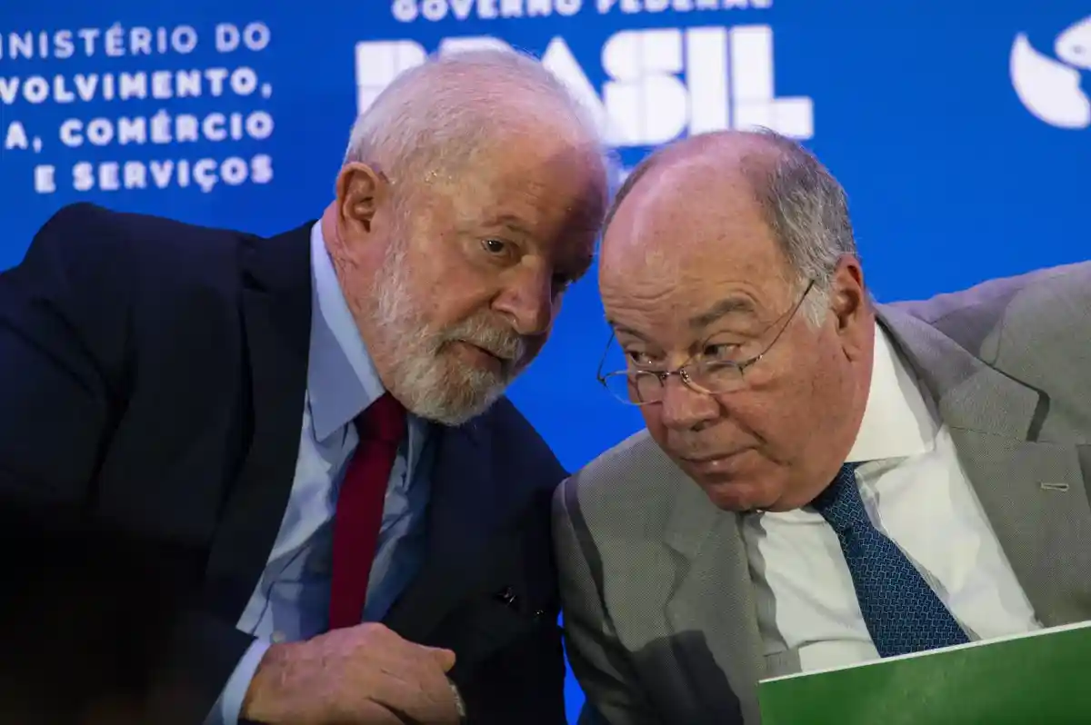 Imagem de Governo contesta investigação comercial dos EUA e pede encerramento do processo