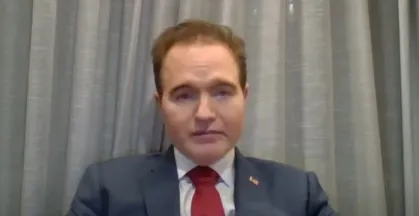 Imagem de Aliado de Trump alerta: suspensão da Lei Magnitsky contra Moraes é condicional e pode ser revertida