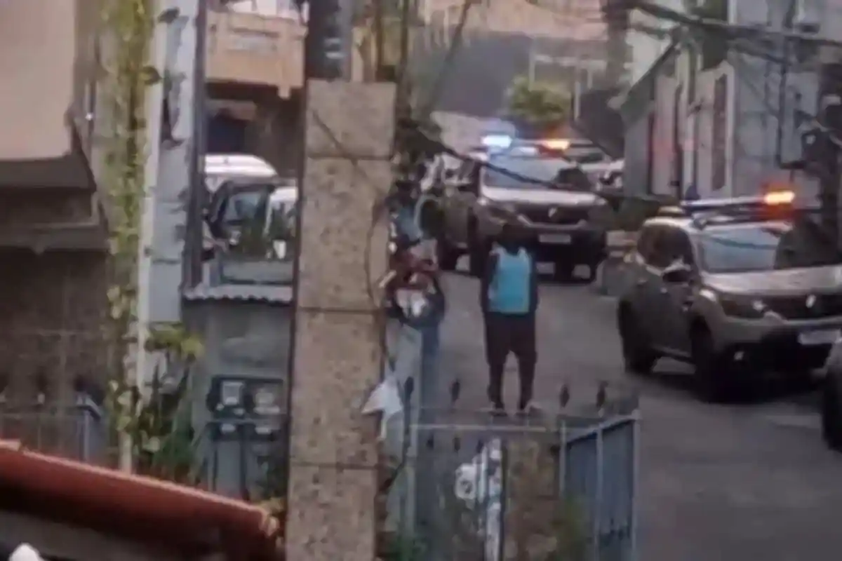 Imagem de Casal é executado dentro de casa 15 dias após mudar para bairro em Salvador