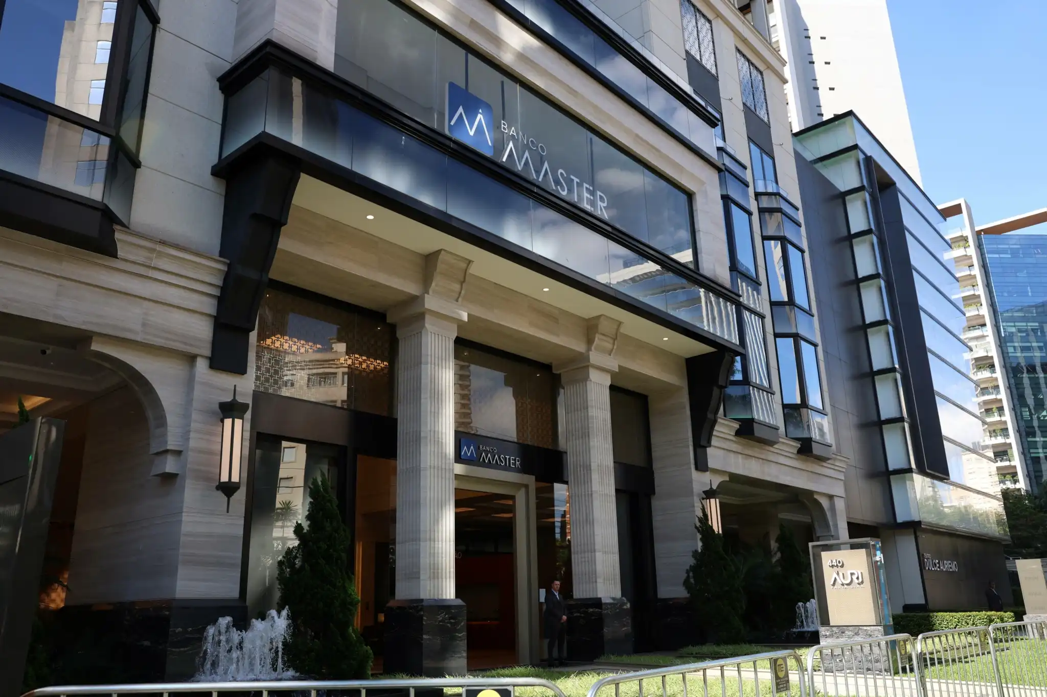 Imagem de Banco Master repassou R$ 6 bilhões em ativos sem lastro ao BRB, aponta investigação