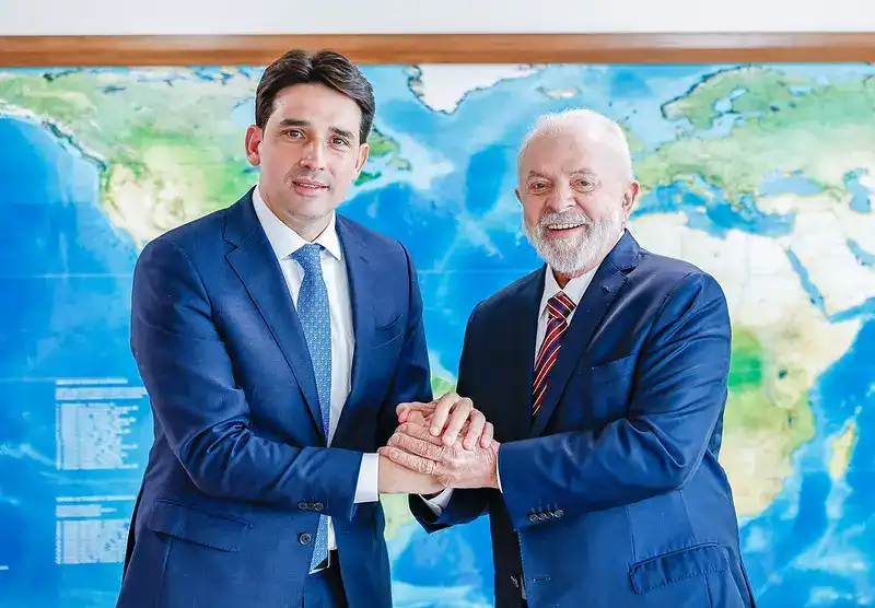 Imagem de Banco Master repassa R$ 1,1 milhão a empresa ligada à família de ex-ministro de Lula