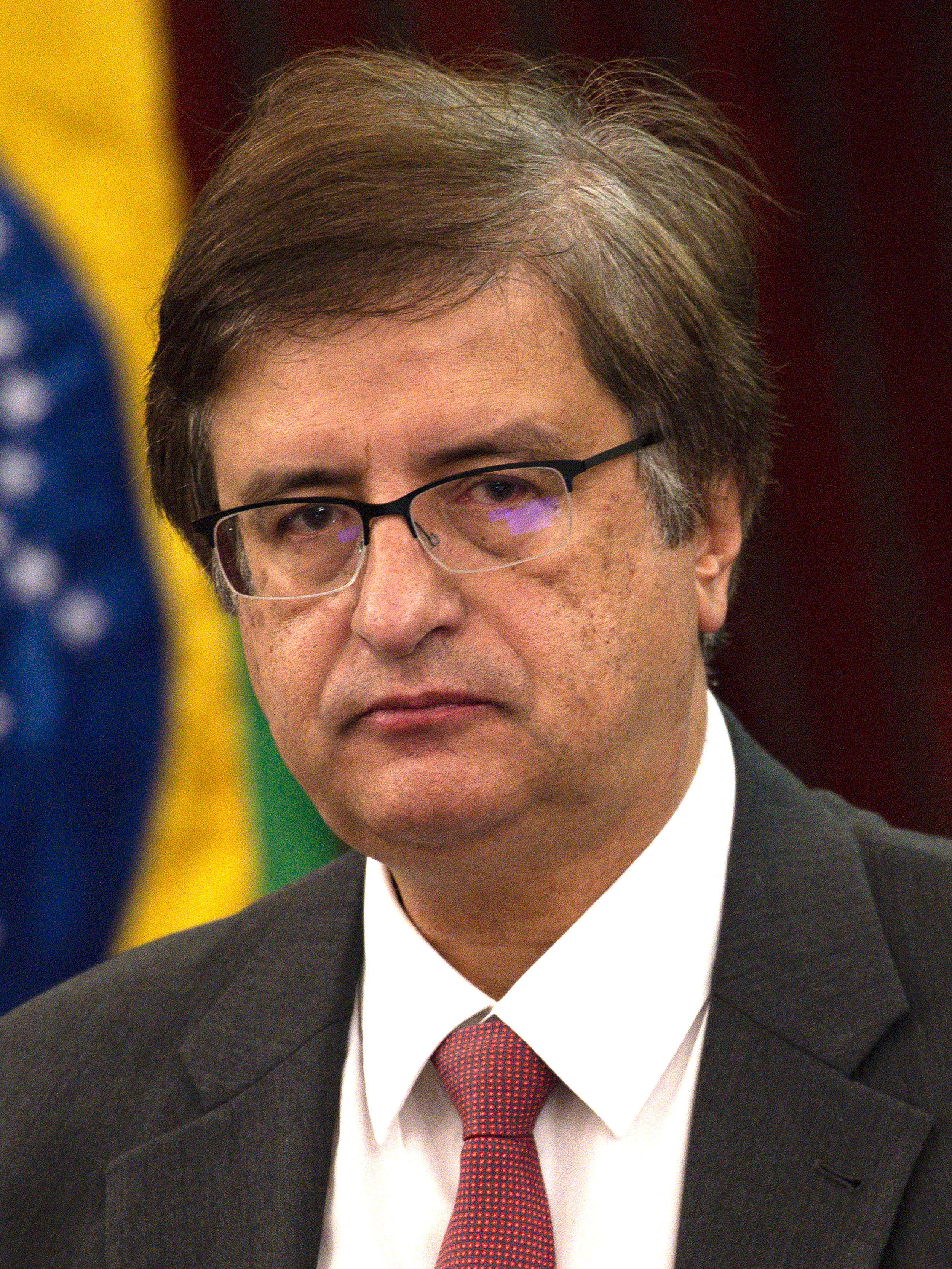 Imagem de Gonet rejeita nova tentativa de acordo de delação de Daniel Vorcaro