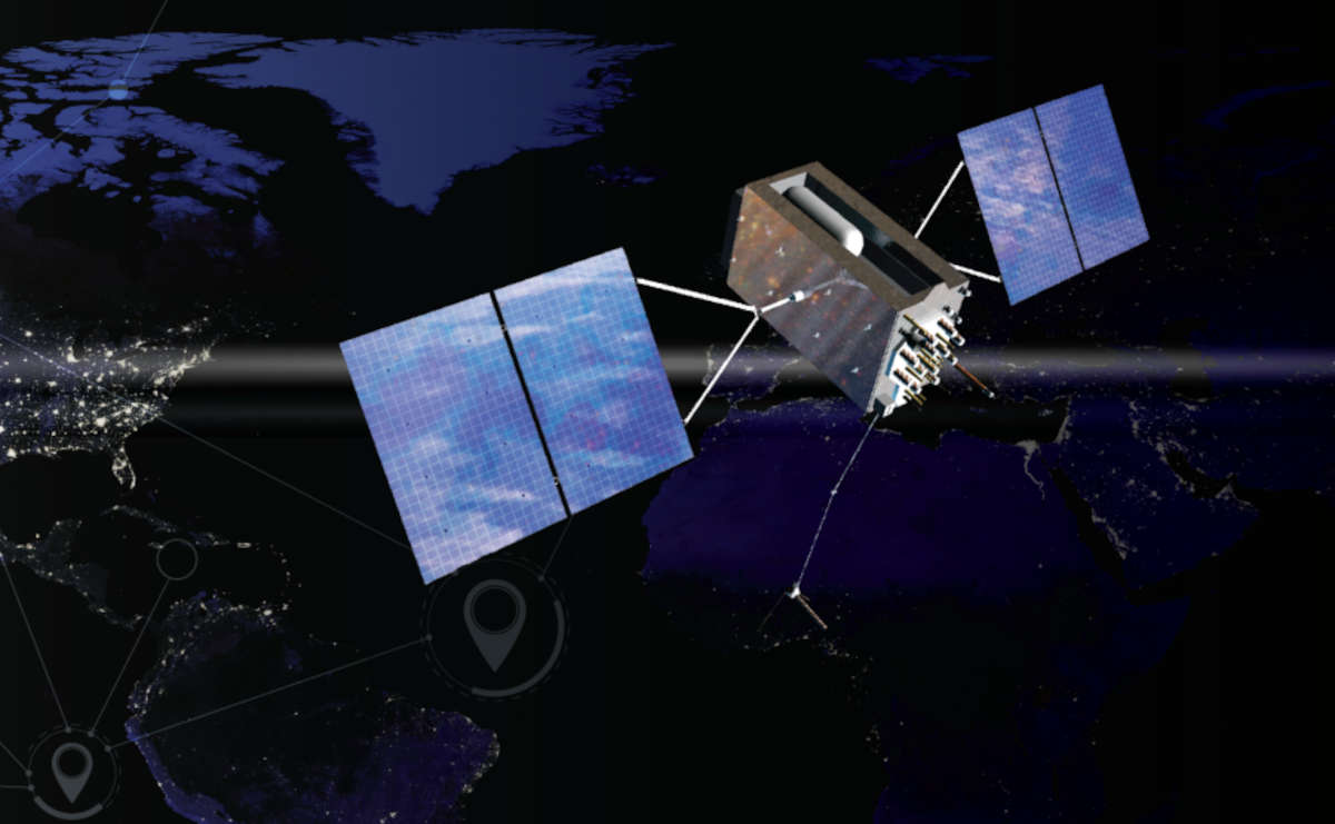 Imagem de EUA podem usar sanção do GPS para atingir o governo Lula em retaliação à perseguição a Bolsonaro