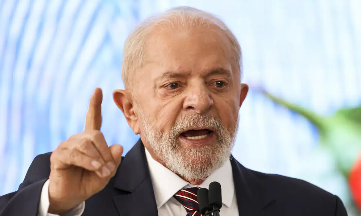 Imagem de Oposição cobra governo Lula por suposto financiamento de campanhas de esquerda pelo regime venezuelano