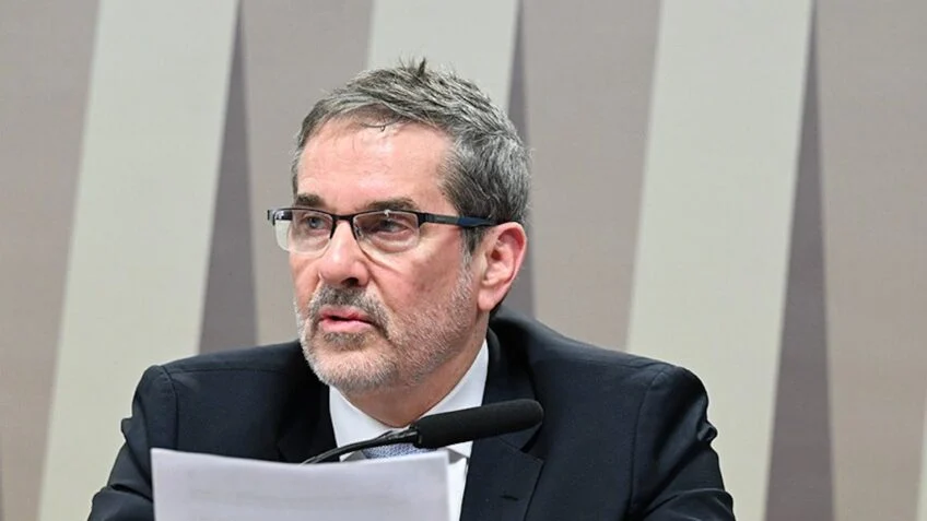 Imagem de Itamaraty troca chefe de gabinete do chanceler Mauro Vieira