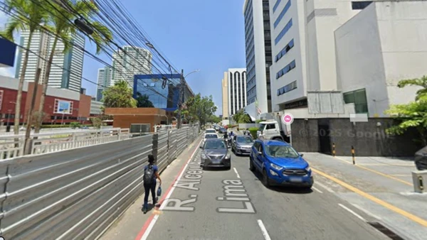 Imagem de Homem é encontrado morto a tiros em área nobre de Salvador