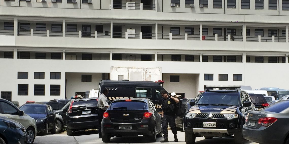 Imagem de PF investiga esquema de desvio de emendas parlamentares destinadas a ONGs no Rio