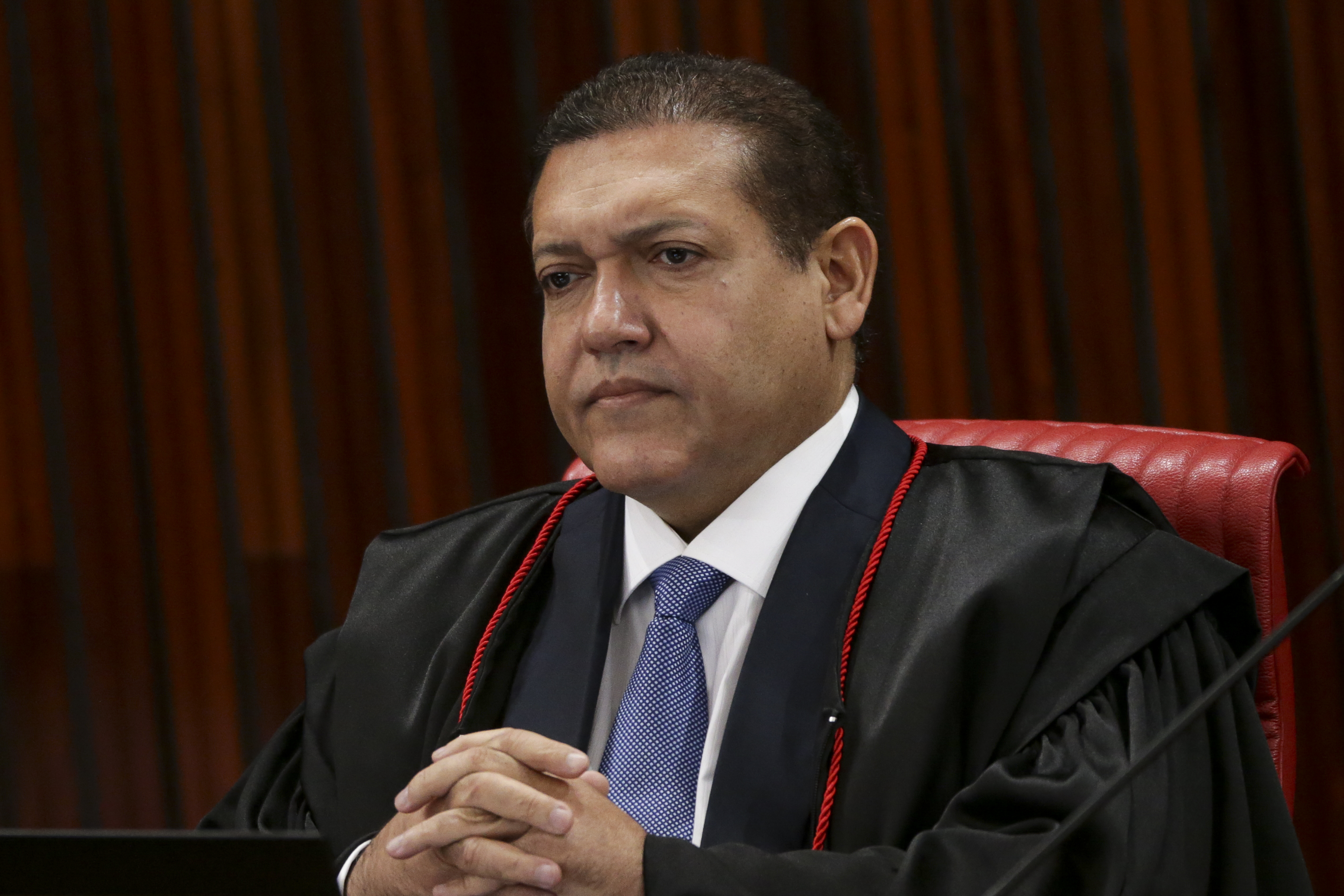 Imagem de TSE manda Meta preservar dados de perfis investigados por publicações contra Flávio Bolsonaro
