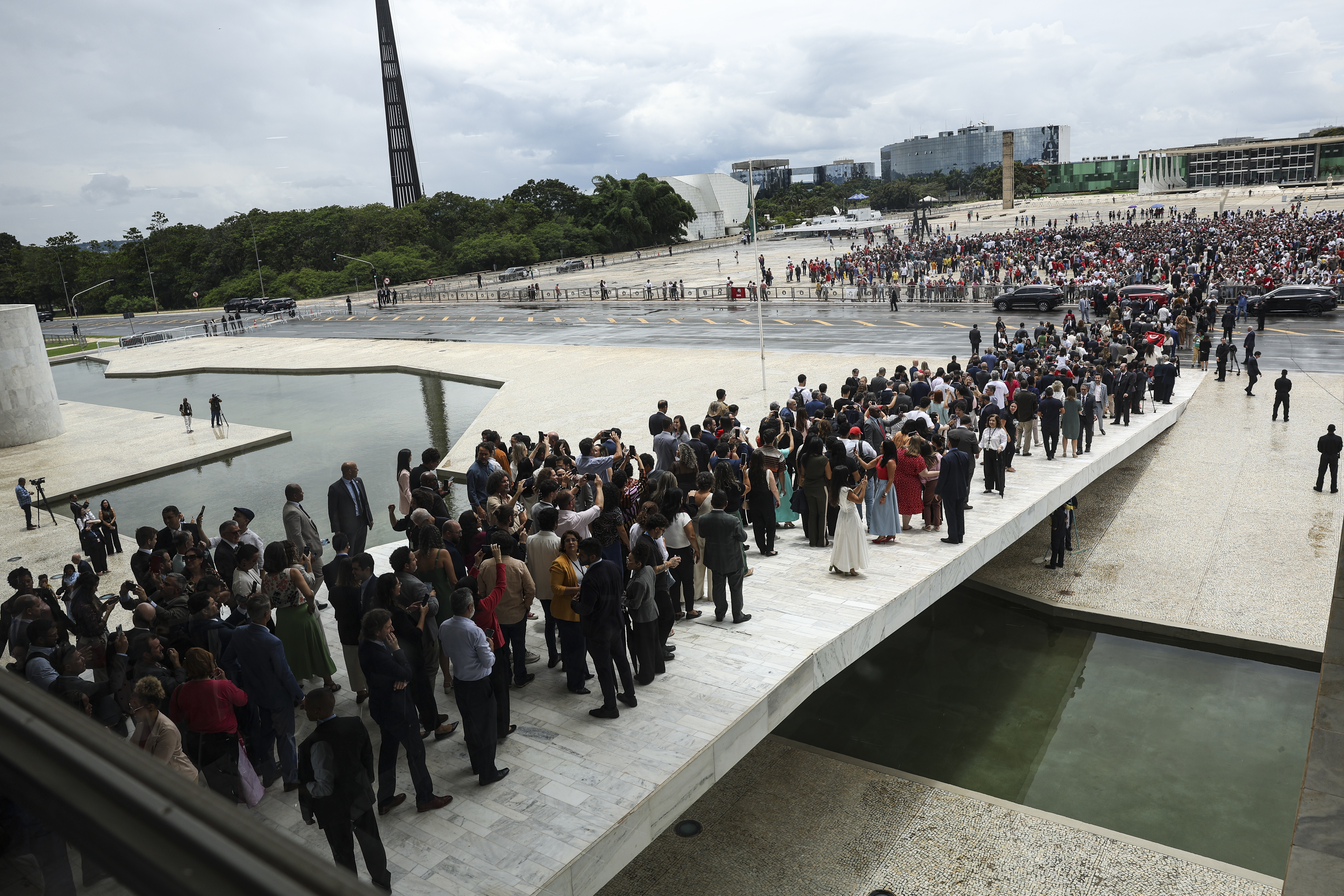 Imagem de Congresso analisa veto de Lula ao PL da Dosimetria com impacto em penas do 8 de Janeiro