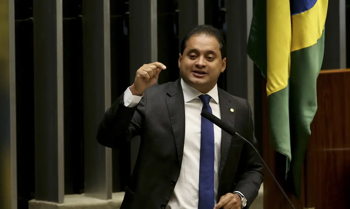 Imagem de Vice-líder do governo Lula vira alvo da PF em nova fase da Operação Sem Desconto