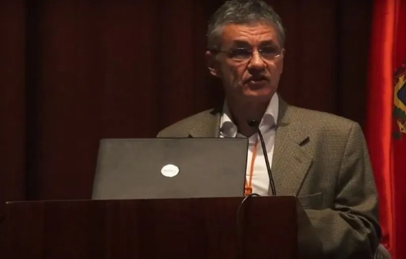 Professor sugeriu uso de guilhotina contra filha de 5 anos de Roberto Justus