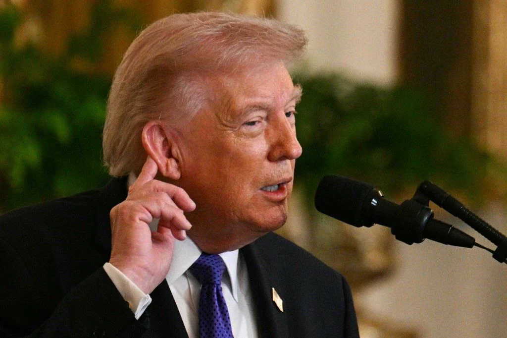 Imagem de Aliado de Eduardo Bolsonaro descarta apoio de Trump a Flávio em 2026