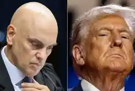 Imagem de Governo Donald Trump promete manter ações contra Alexandre de Moraes