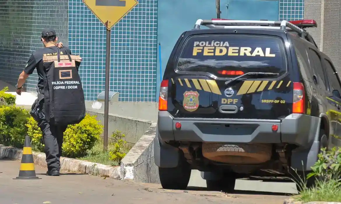 Imagem de Saiba quem são os alvos da PF em nova operação do Banco Master