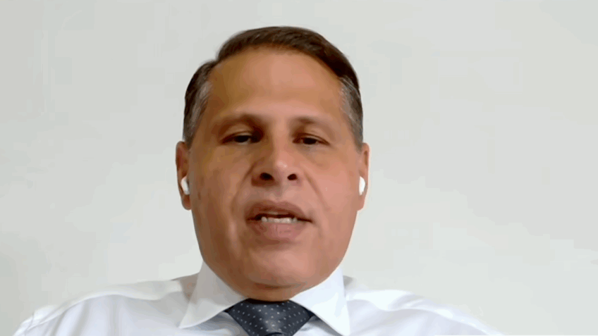 Imagem de Ex-assessor do TSE diz que EUA o procuraram por “material” contra Alexandre de Moraes