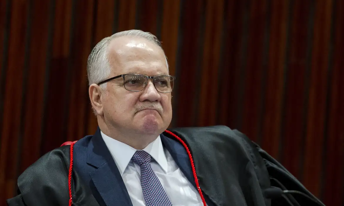 Imagem de Fachin diz que Brasil ainda tem “longo caminho” para garantir trabalho digno