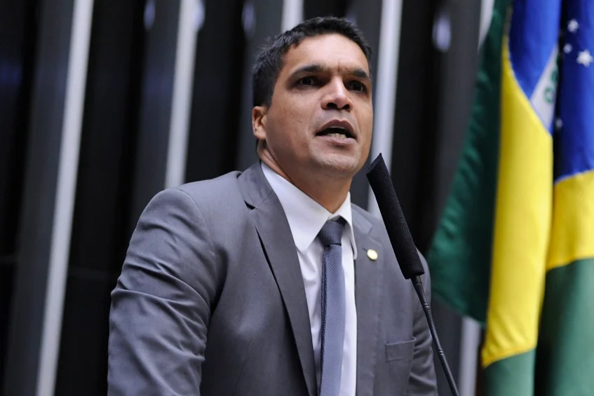 Imagem de Cabo Daciolo anuncia pré-candidatura à Presidência da República em 2026