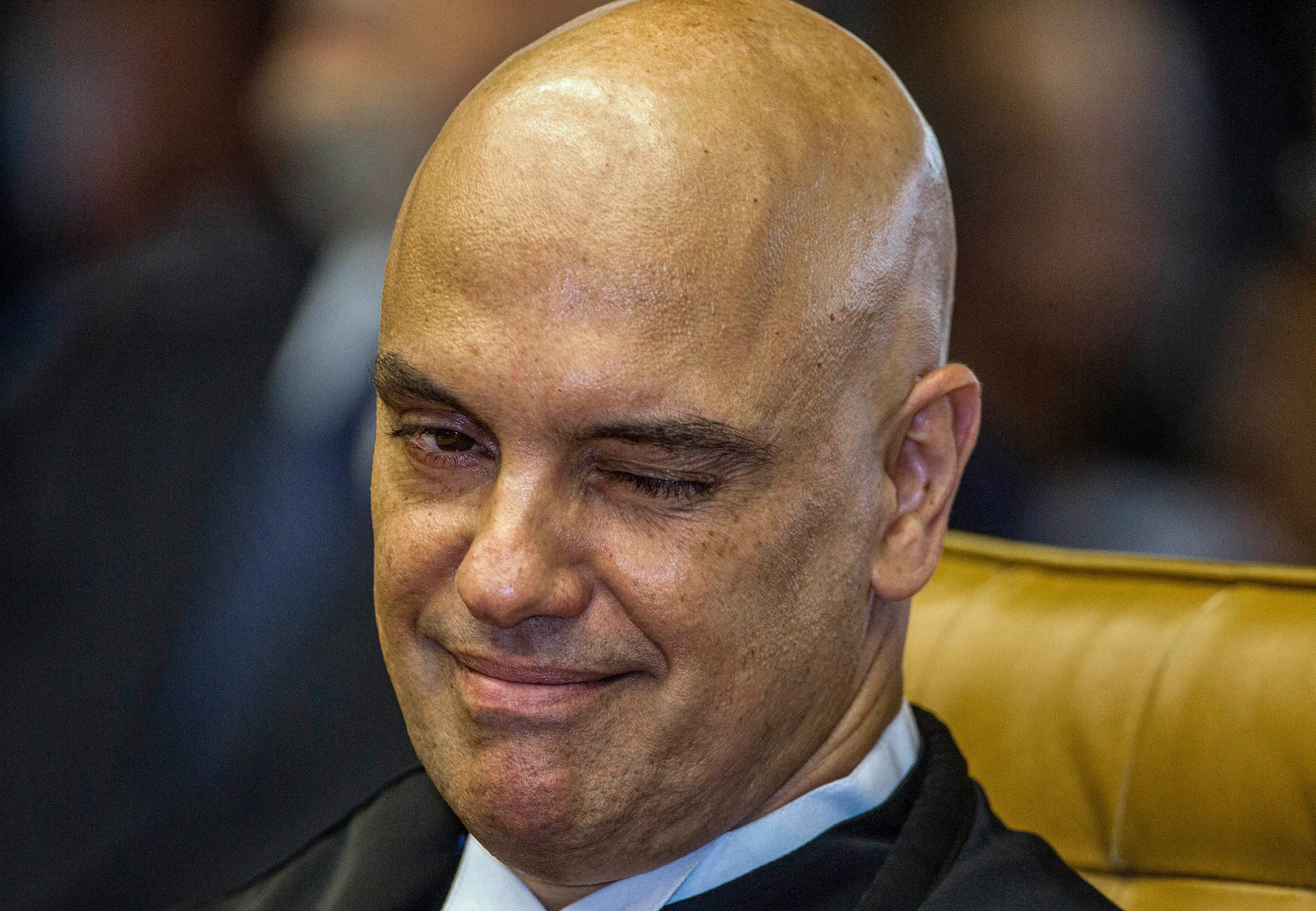 Imagem de Moraes pede vista e paralisa julgamento sobre desoneração da folha