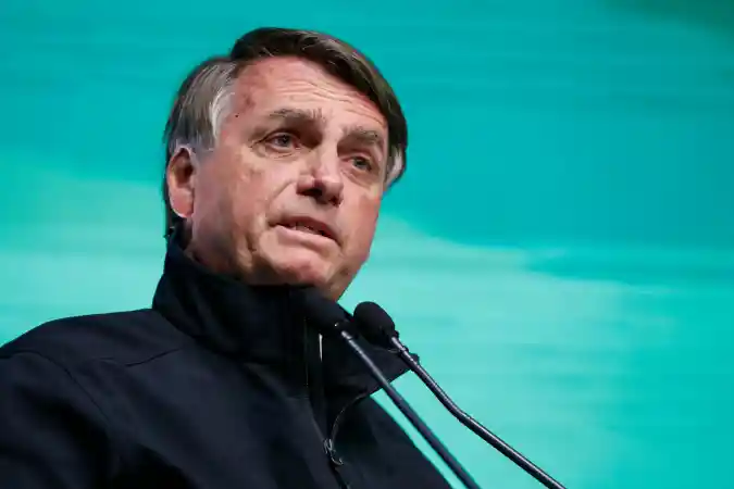Imagem de Advogado de Bolsonaro descarta asilo na Argentina