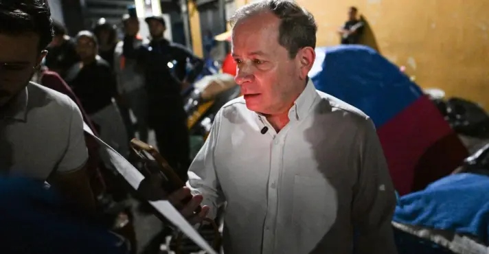 Imagem de Oposição denuncia novo sequestro na Venezuela horas após libertação de aliado de María Corina