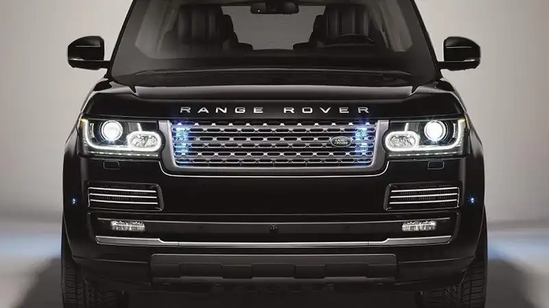 Imagem de INVESTIMENTO MILIONÁRIO: TJ-BA vai adquirir sete SUVs blindados de luxo por R$ 3,65 milhões