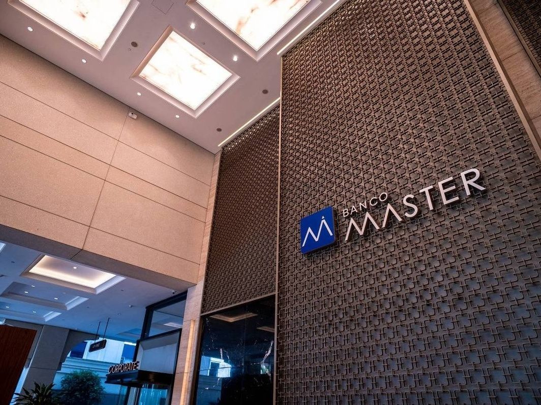 Imagem de Banco Master repassou R$ 57,9 milhões a empresa com capital social de R$ 40