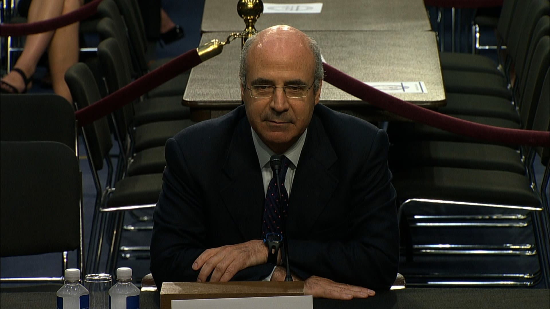 Imagem de Idealizador da Lei Magnitsky diz que sanção contra Moraes é “acerto político” de Trump