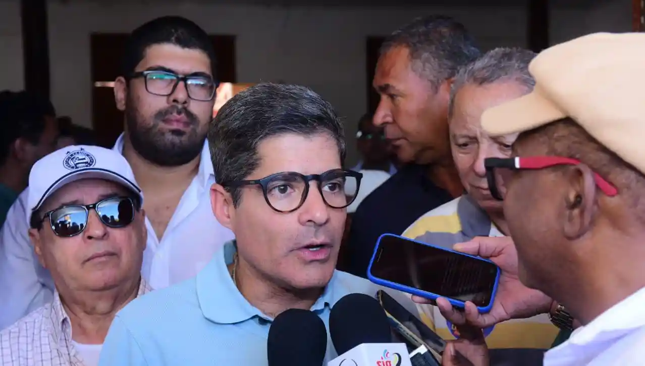 Imagem de ACM Neto diz que Jerônimo enganou Lula sobre ponte Salvador-Itaparica: “Já virou motivo de piada”