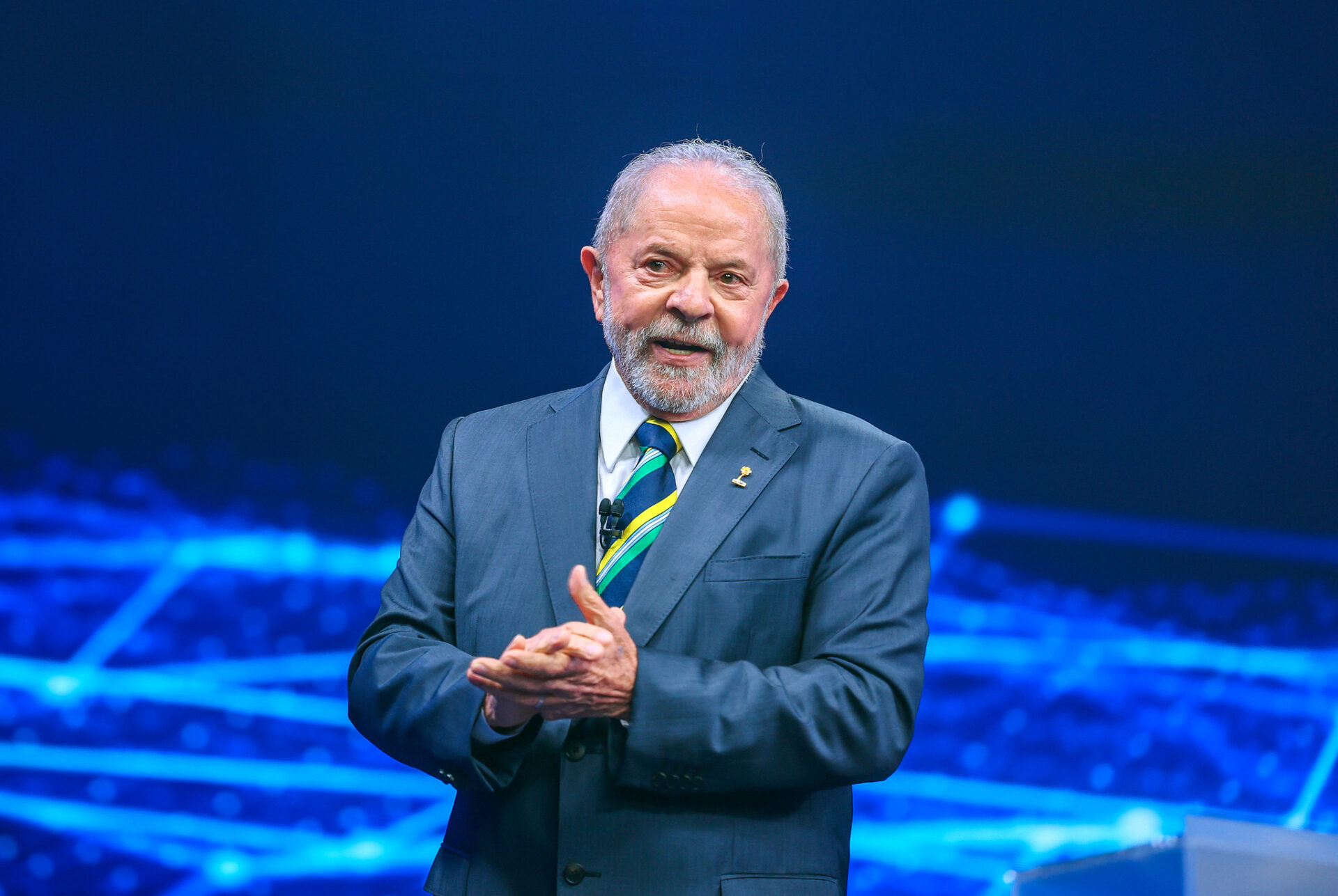 Presidente Lula