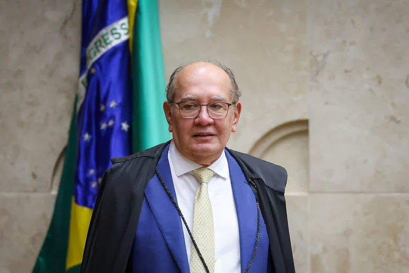 Imagem de Deputado aciona TCU para investigar gastos públicos no “Gilmarpalooza” em Portugal