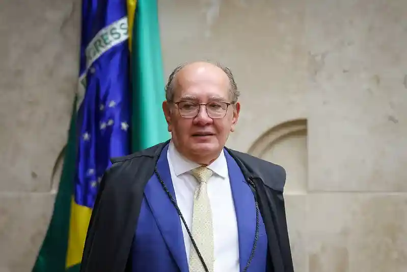 Imagem de Deputado aciona TCU para investigar gastos públicos no “Gilmarpalooza” em Portugal