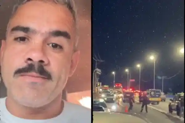 Imagem de Capitão da PM morre em confronto ao reagir a tentativa de assalto na Avenida Contorno
