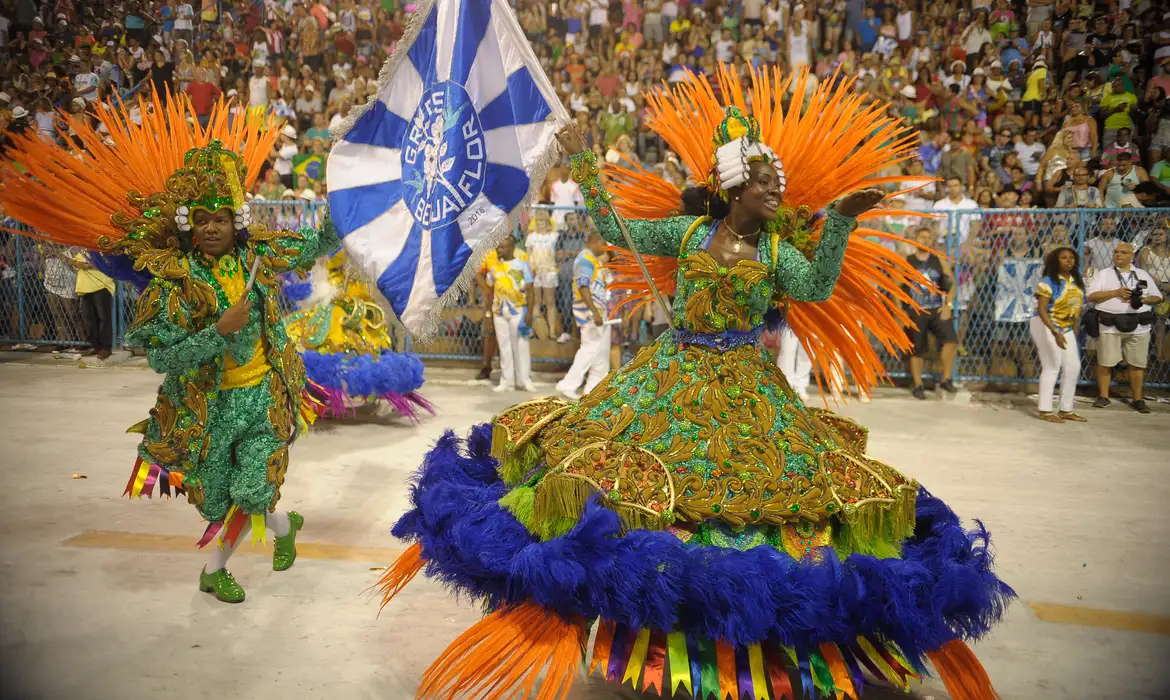 Imagem de Ministério da Cultura autoriza Beija-Flor a captar R$ 5,9 milhões via Lei Rouanet para o Carnaval 2027